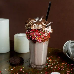 Bueno Milkshake