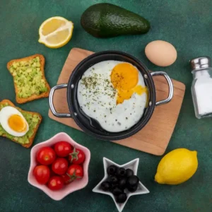 Champion’s Breakfast