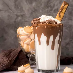Dairy Milk Milkshake