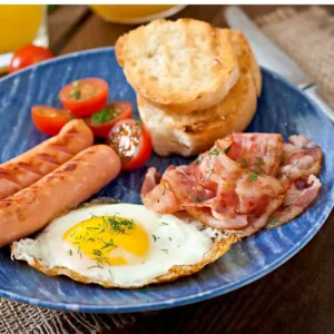 English Breakfast