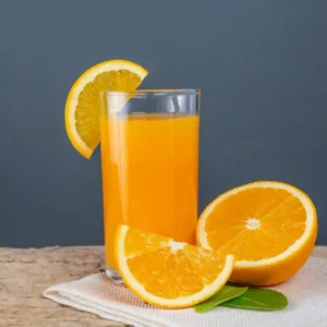 Orange Juice (250ml)
