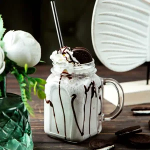 Oreo Milkshake