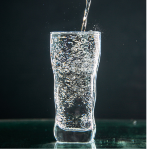 Sparkling Water (500ml)